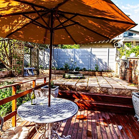 The 596 Loft Daire Wildernis Dış mekan fotoğraf
